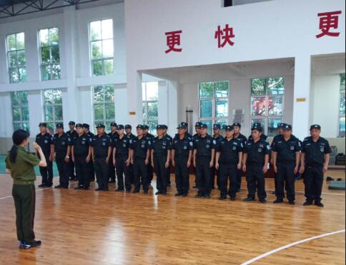 良好的培训管理制度与监管机制